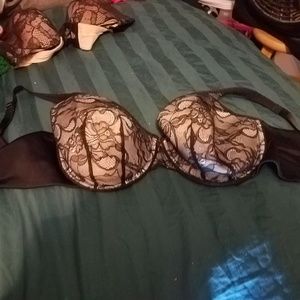 Underwire Bra